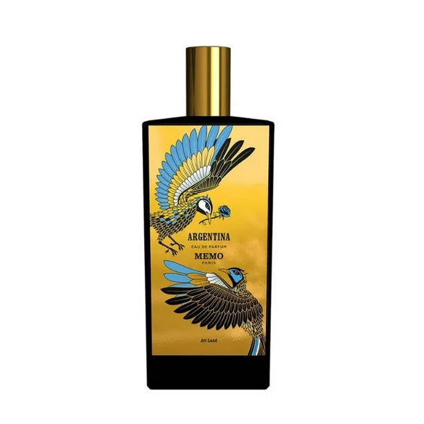 Memo Argentina Eau De Parfum For Unisex 75ML