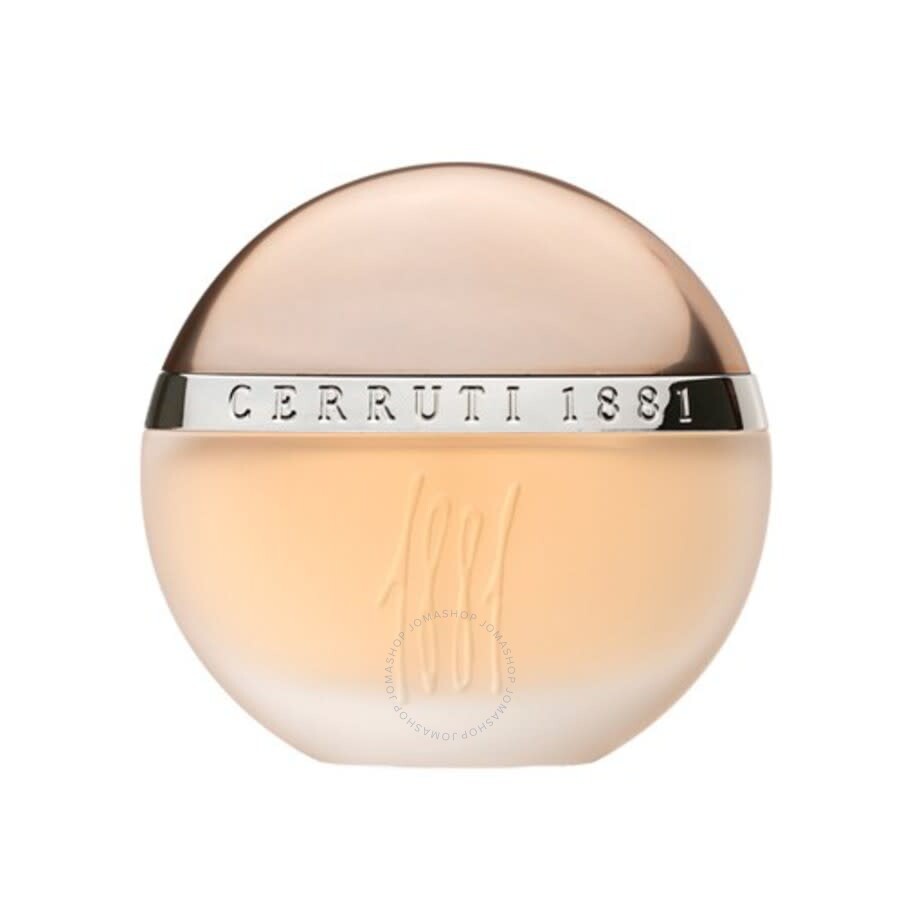 Cerruti 1881 For Women Eau De Toilette 100ML