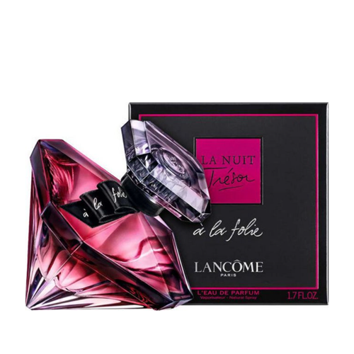 Lancome Tresor La Nuit A La Folie For Women Eau De Parfum 75ML