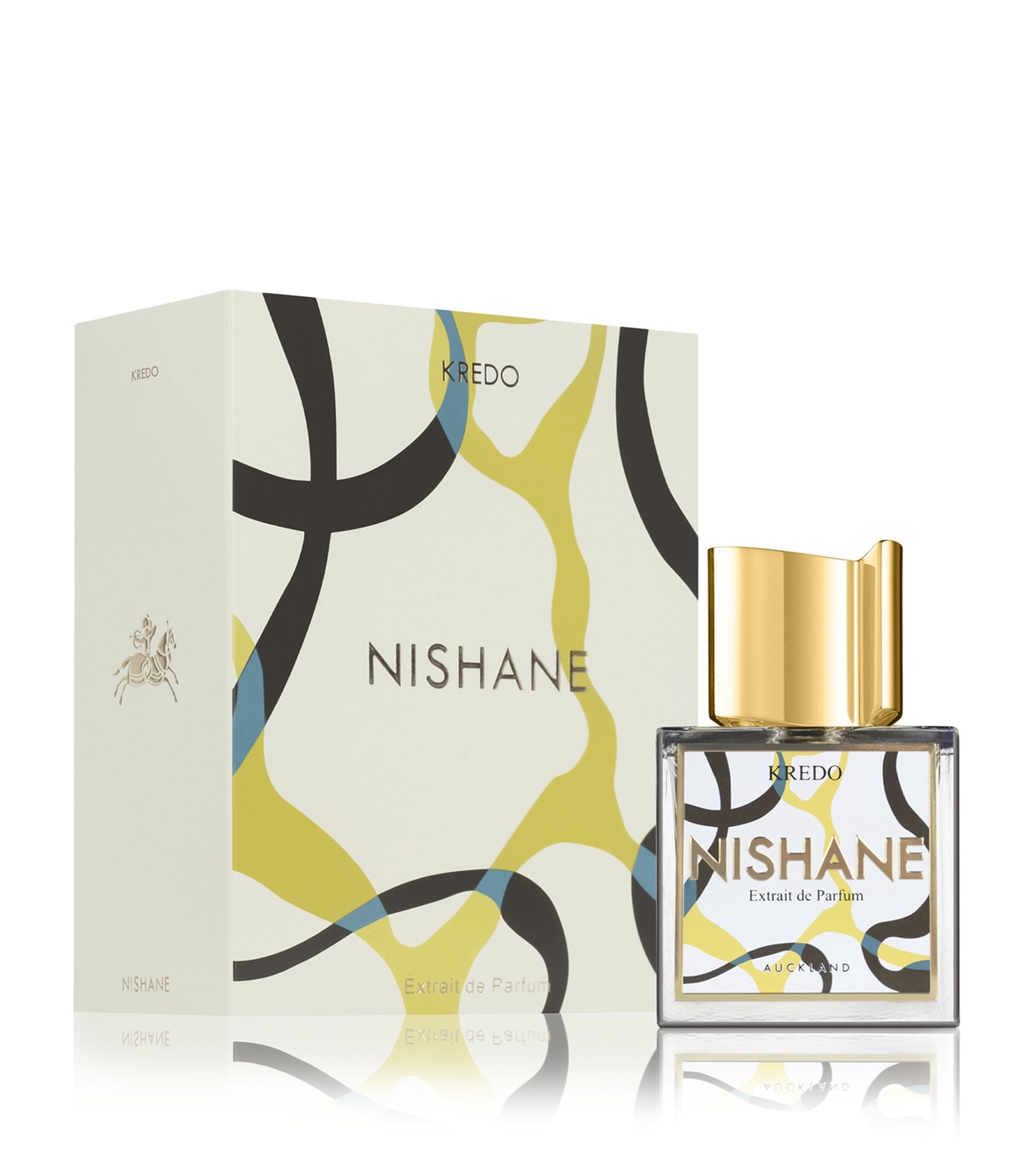 Nishane Kredo Extrait de Parfum 100ml
