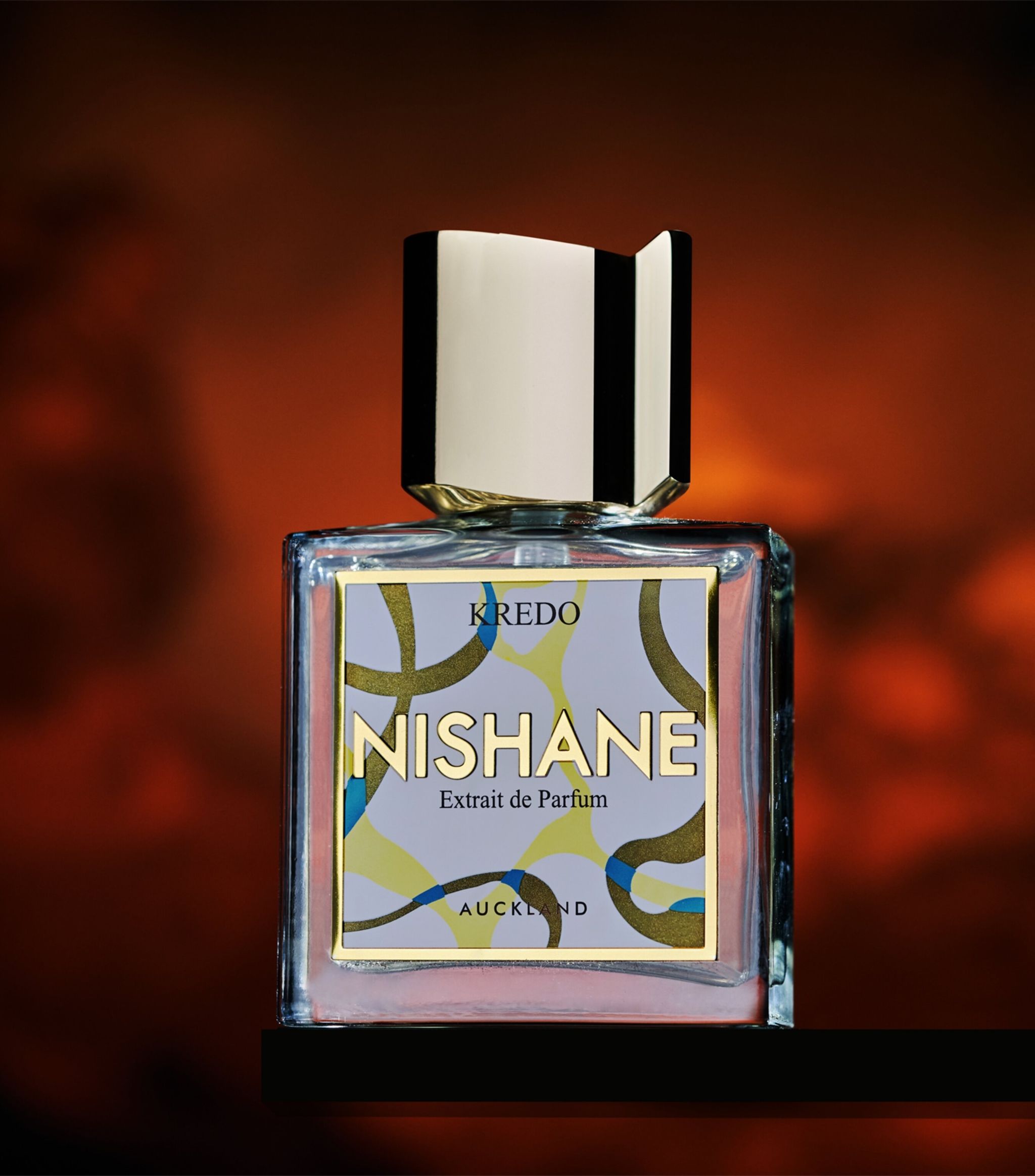 Nishane Kredo Extrait de Parfum 100ml