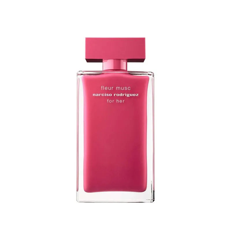 Narciso Rodriguez Fleur Musc Her Florale Eau De Toilette 100ML
