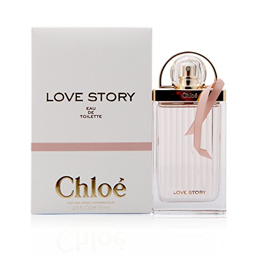 Chloe Love Story For Women Eau De Toilette 75ML