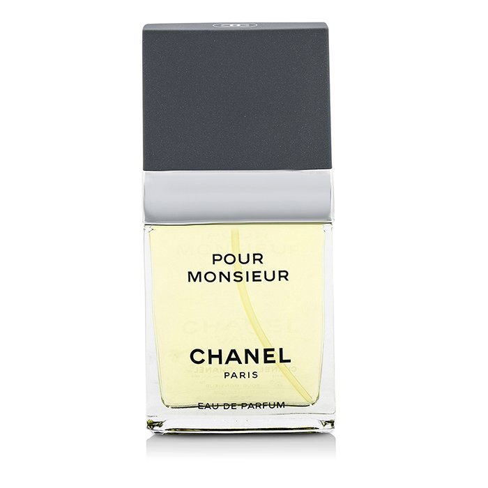 Chanel Pour Monsieur For Men Eau De Parfum 75ML