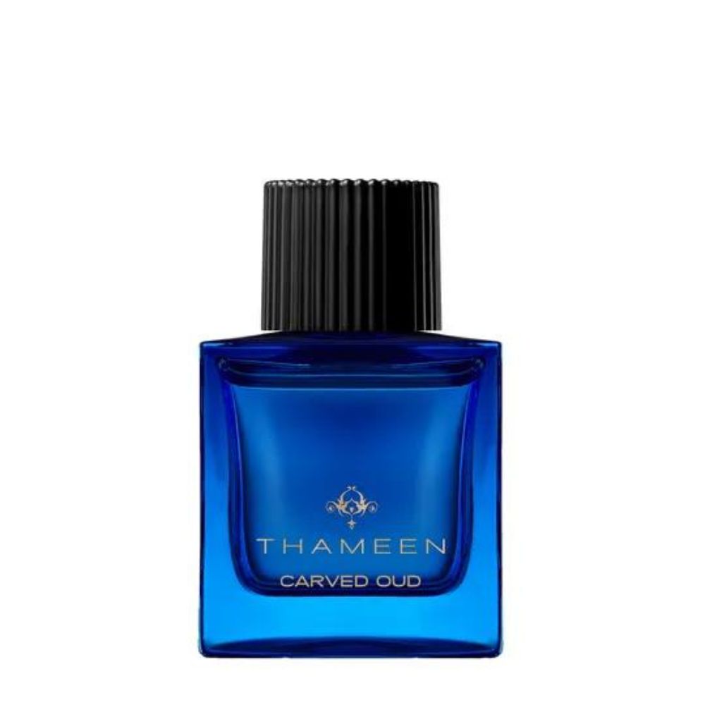 Thameen Carved Oud For Unisex Eau De Parfum 50ML