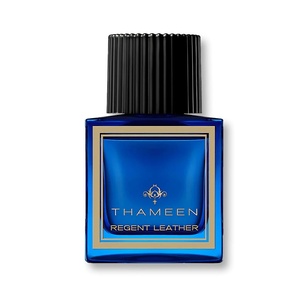 Thameen Regent Leather For Unisex Eau De Parfum 50ML