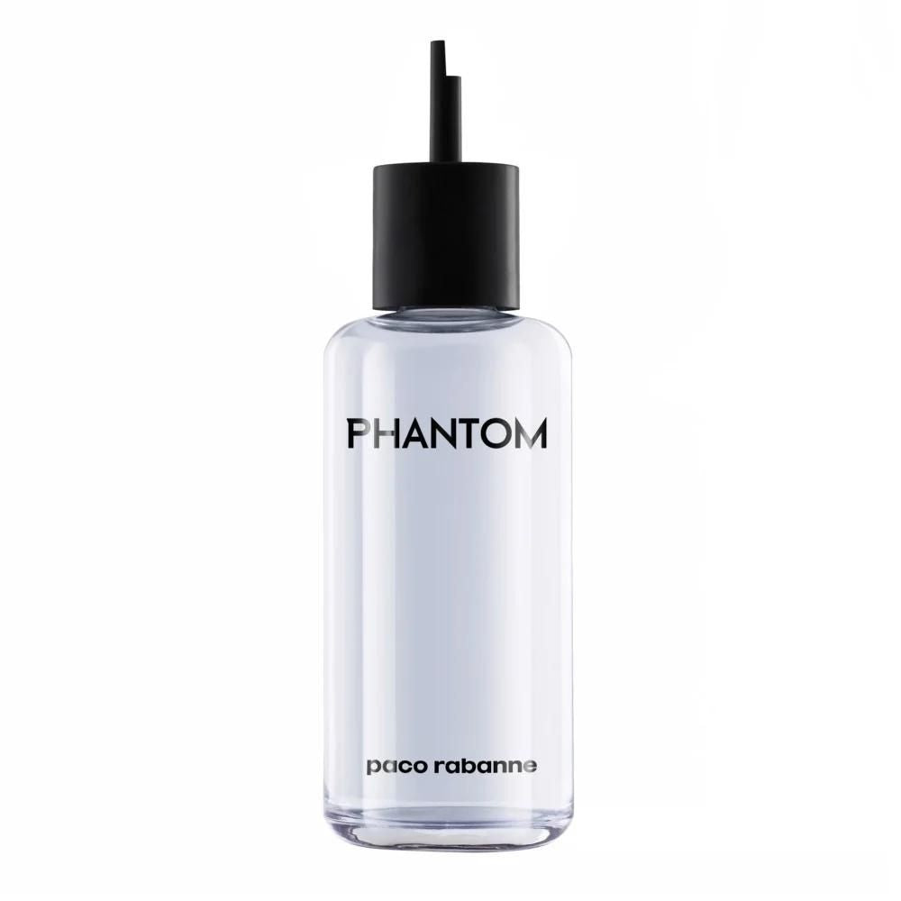 Paco Rabanne Phantom Refill Bottle Eau De Toilette 200ML
