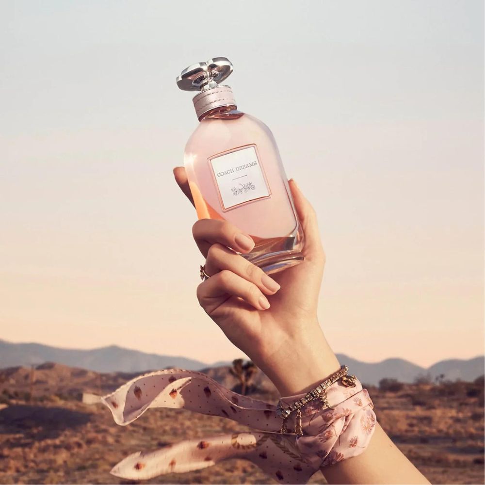 Coach Dreams Eau De Parfum 90ML