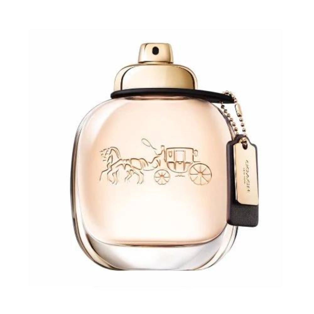 Coach Eau De Parfum 100ML For Women
