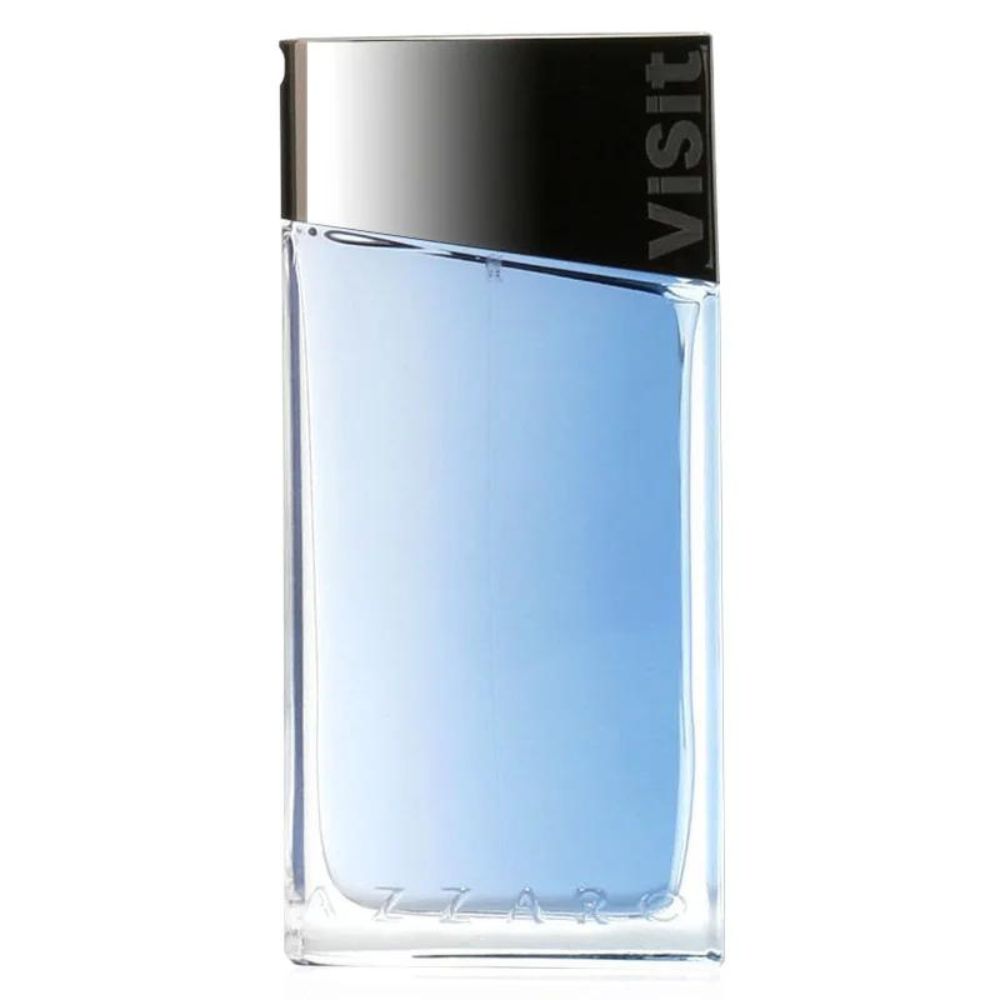 Azzaro Visit For Men Eau De Toilette 100ML