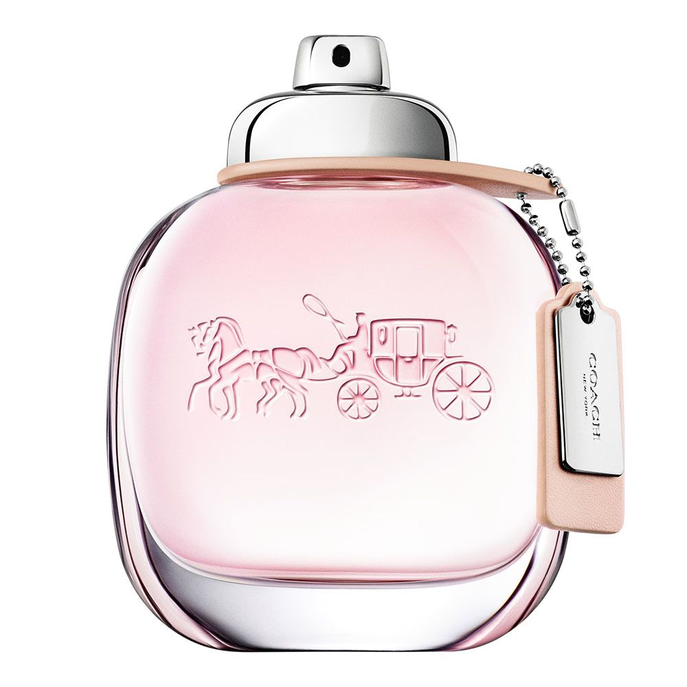 Coach NewYork Eau De Toilette 90ML For Women