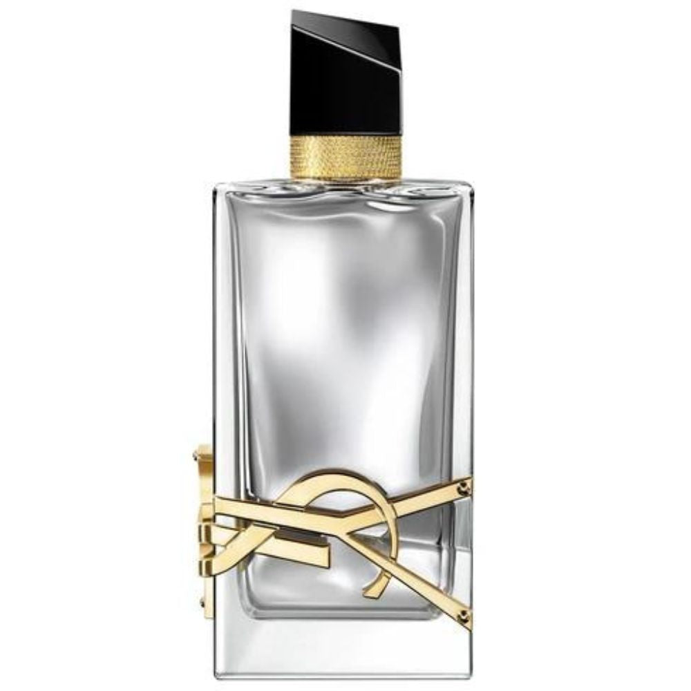 YSL Libre L'Absolu Platine Parfum For Women 90ML