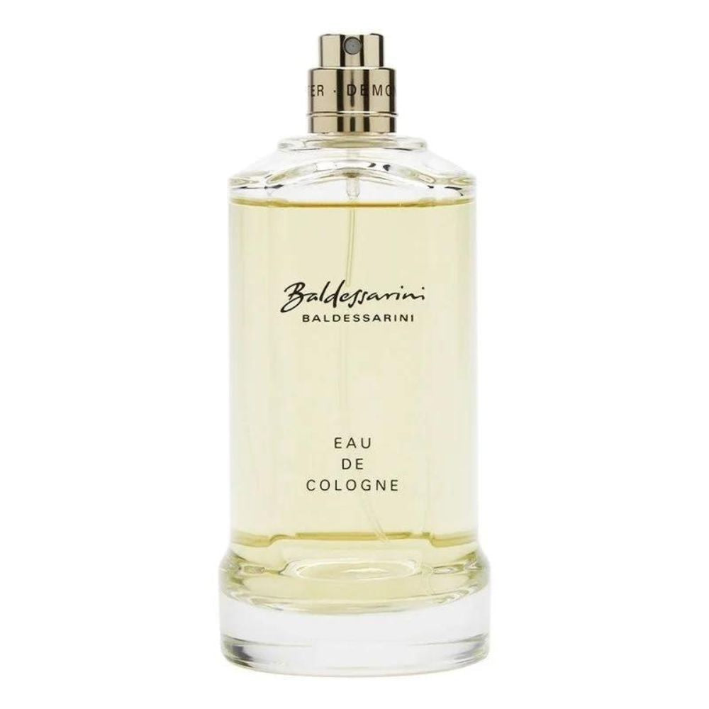 Baldessarini Eau De Cologne 75ML For Men
