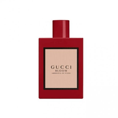 Gucci Bloom Ambrosia Di Fiori Intense For Women Eau De Parfum 100ML