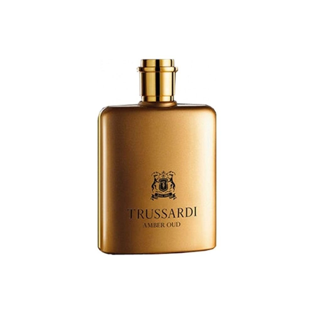 Trussardi Amber Oud For Men Eau De Parfum 100ML