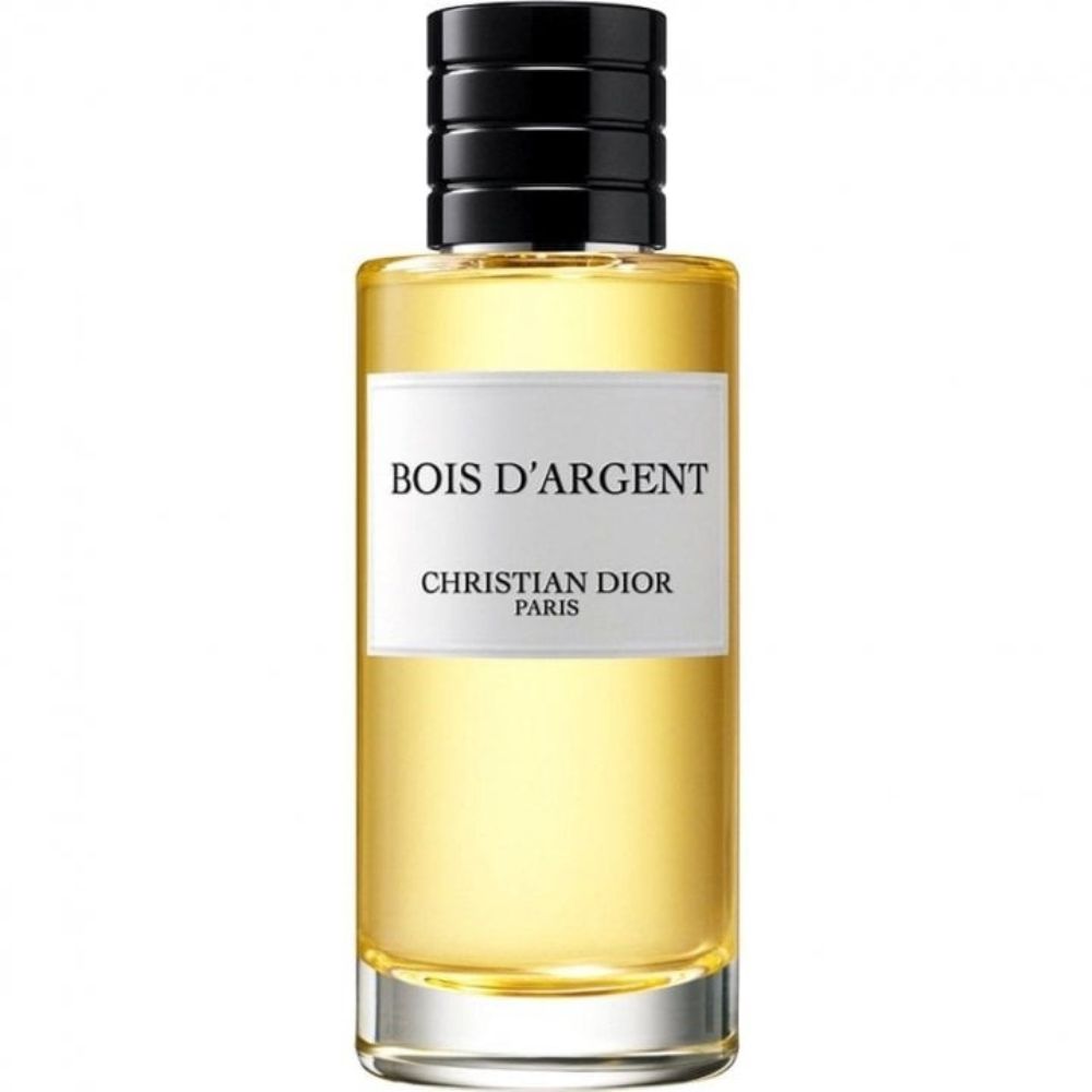 Dior Bois D Argent For Unisex Eau De Parfum 125ML