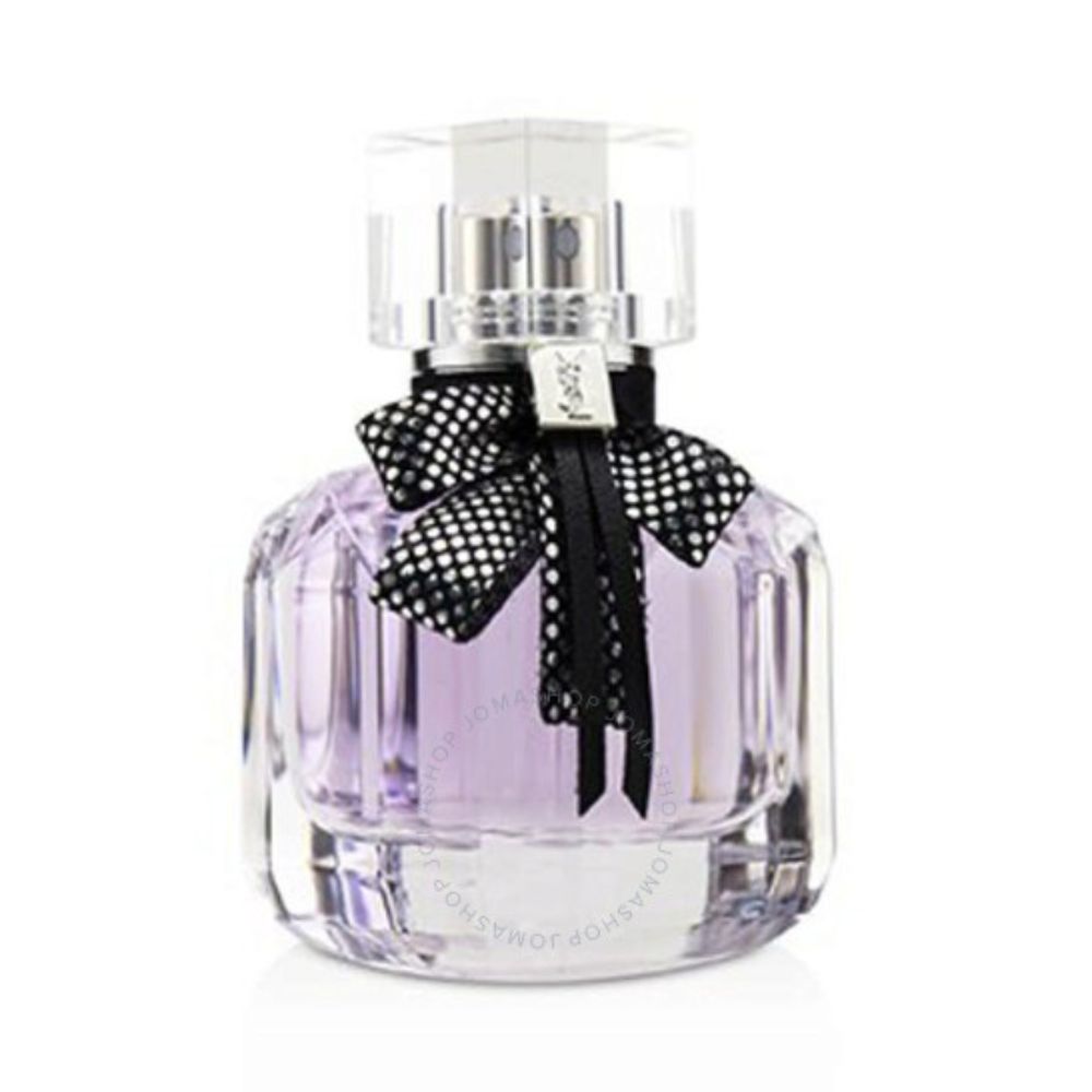 YSL Mon Paris Couture For Women Eau De Parfum 50ML