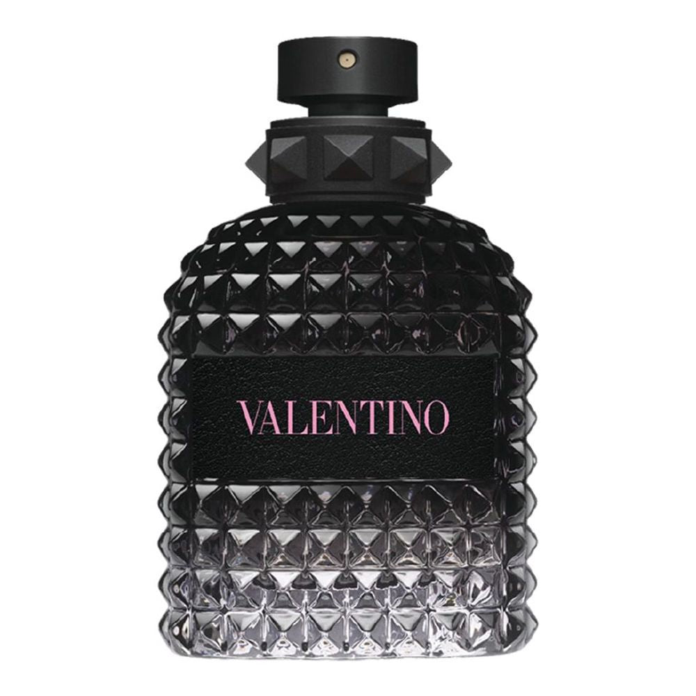 Valentino Uomo Born In Roma For Men Eau De Toilette 100ML
