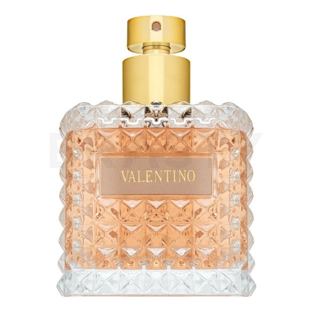 Valentino Donna Edition Feutre For Women Eau De Parfum 100ML