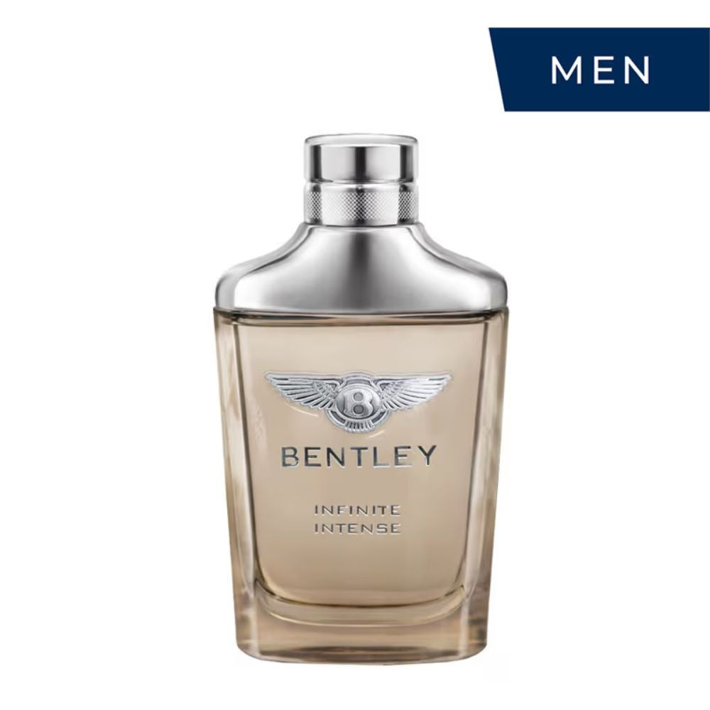 Bentley Infinite Intense For Men Eau De Parfum 100ML