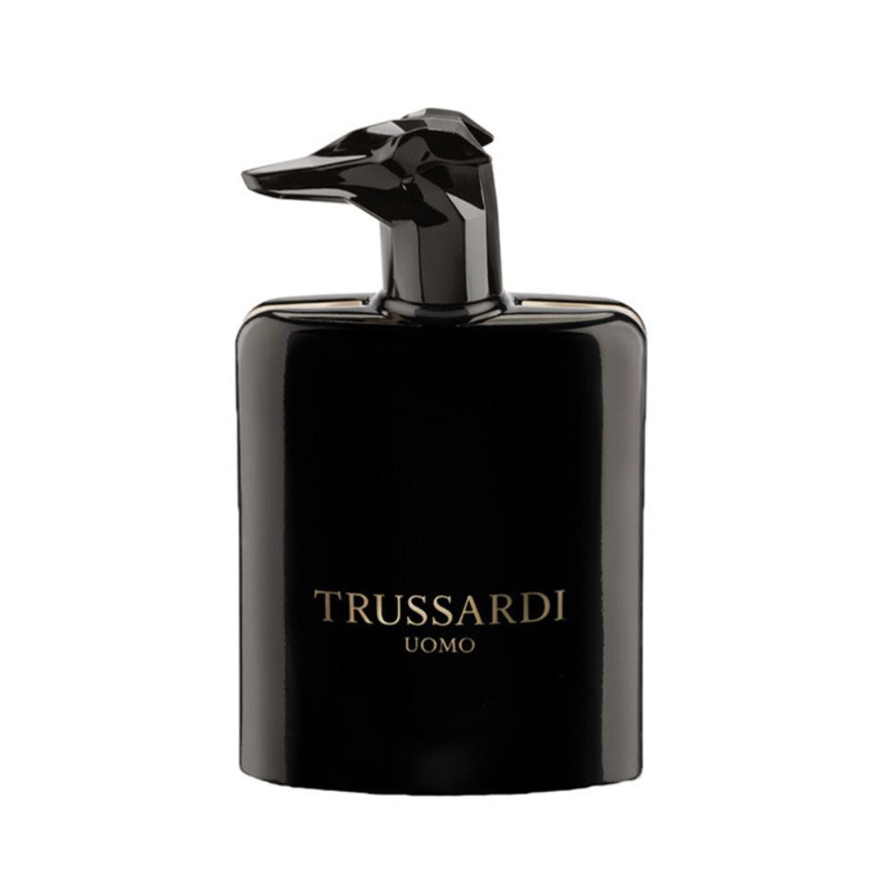 Trussardi Uomo Levriero Collection For Men Eau De Parfum 100ML