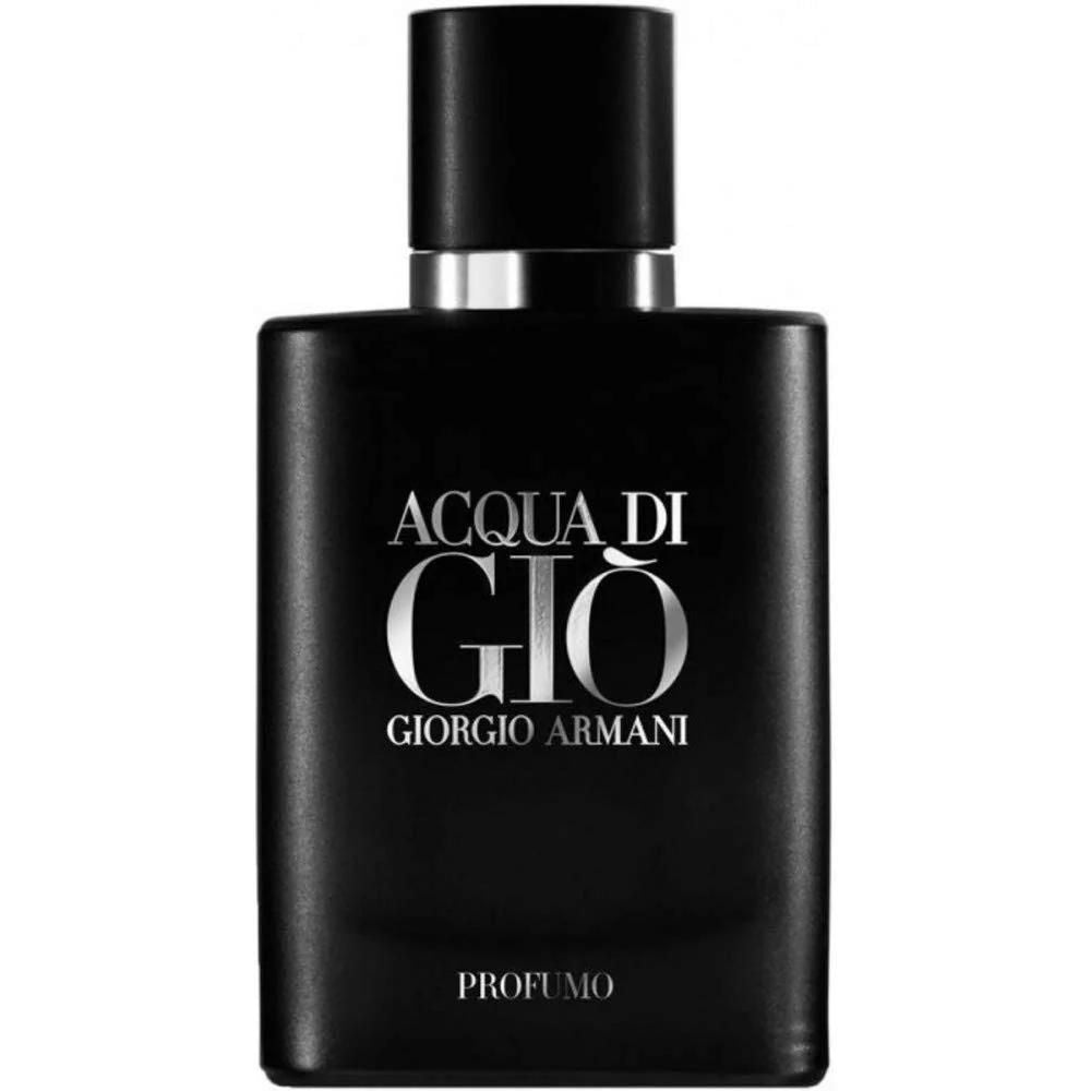 Armani Acqua Di Gio Profumo For Men Parfum Edp 125ML