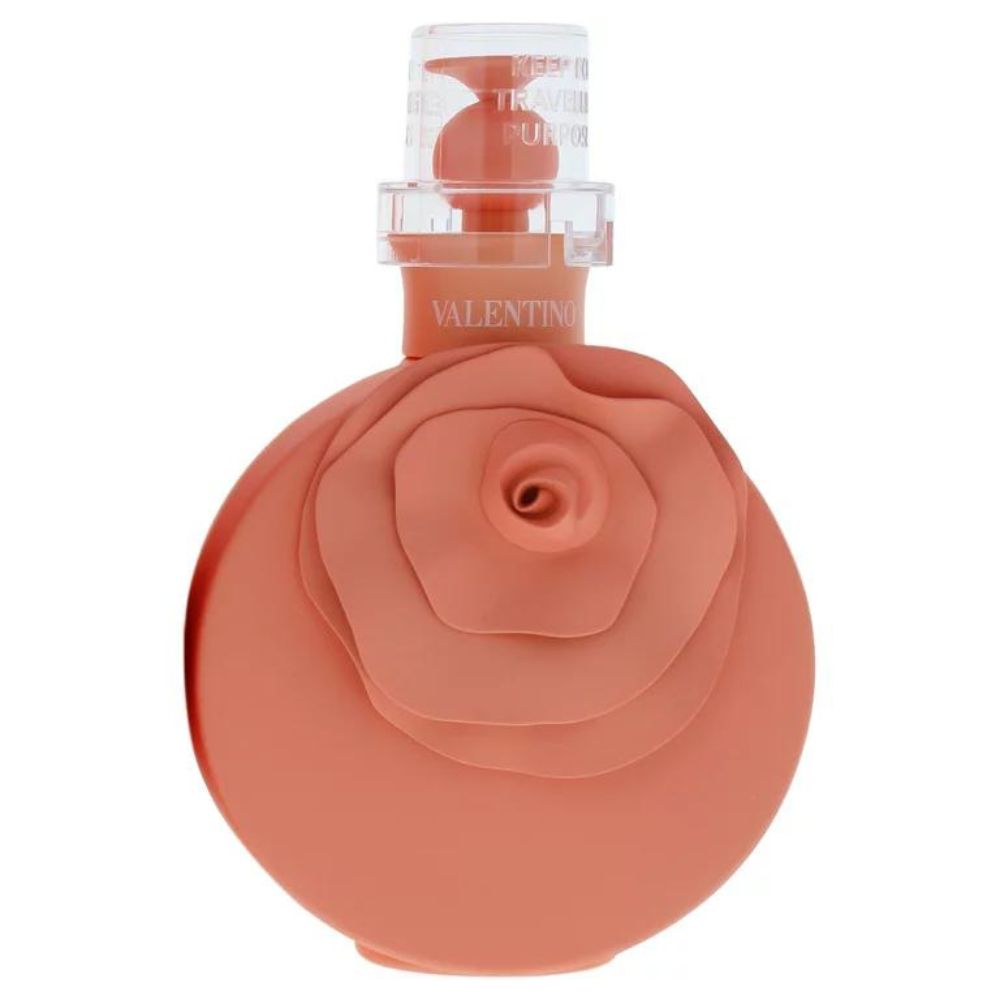 Valentino Valentina Blush For Women Eau De Parfum 80ML