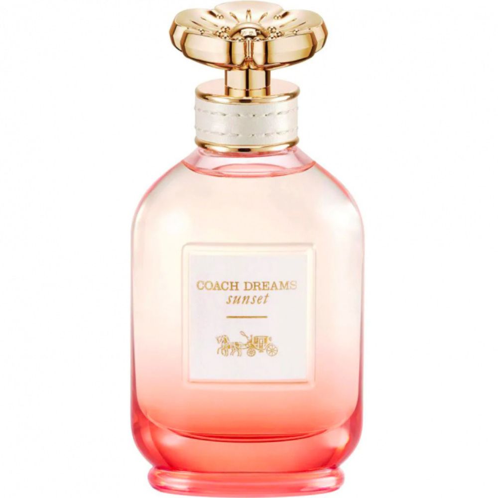 Coach Dreams Sunset Eau De Parfum 90ML For Women