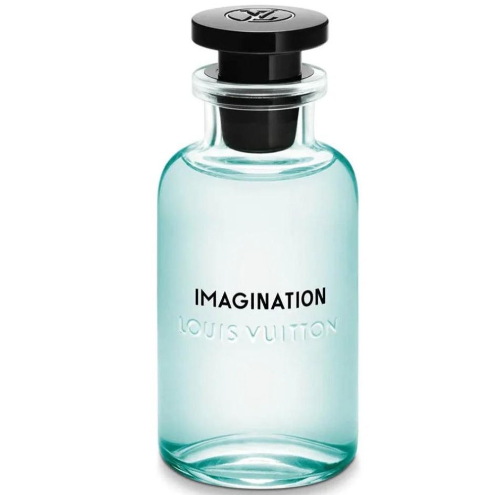 Louis Vuitton Imagination For Unisex Eau De Parfum 100ML – Arooni