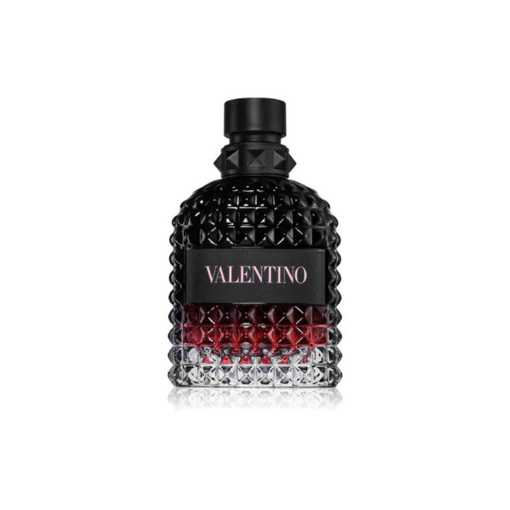 Valentino Uomo Born In Roma Intense For Men Eau De Parfum 100ML