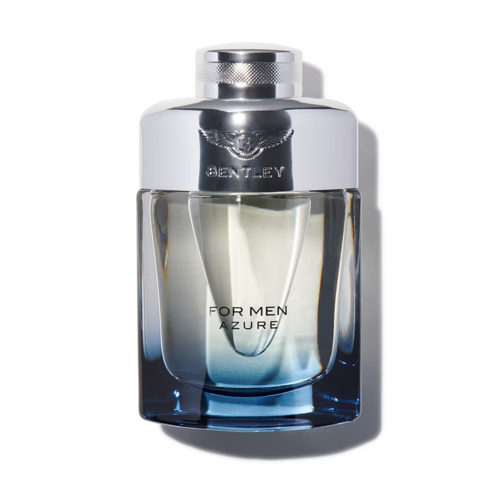 Bentley Azure For Men Eau De Toilette 100ML