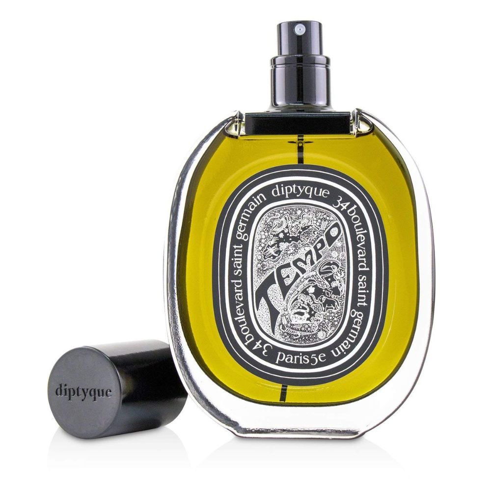 Diptyque Tempo For Unisex Eau De Parfum 75ML