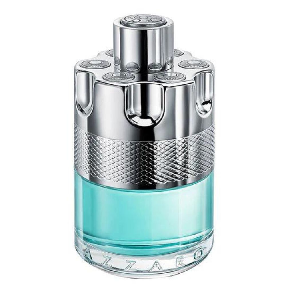 Azzaro Wanted Tonic For Men Eau De Toilette 100ML