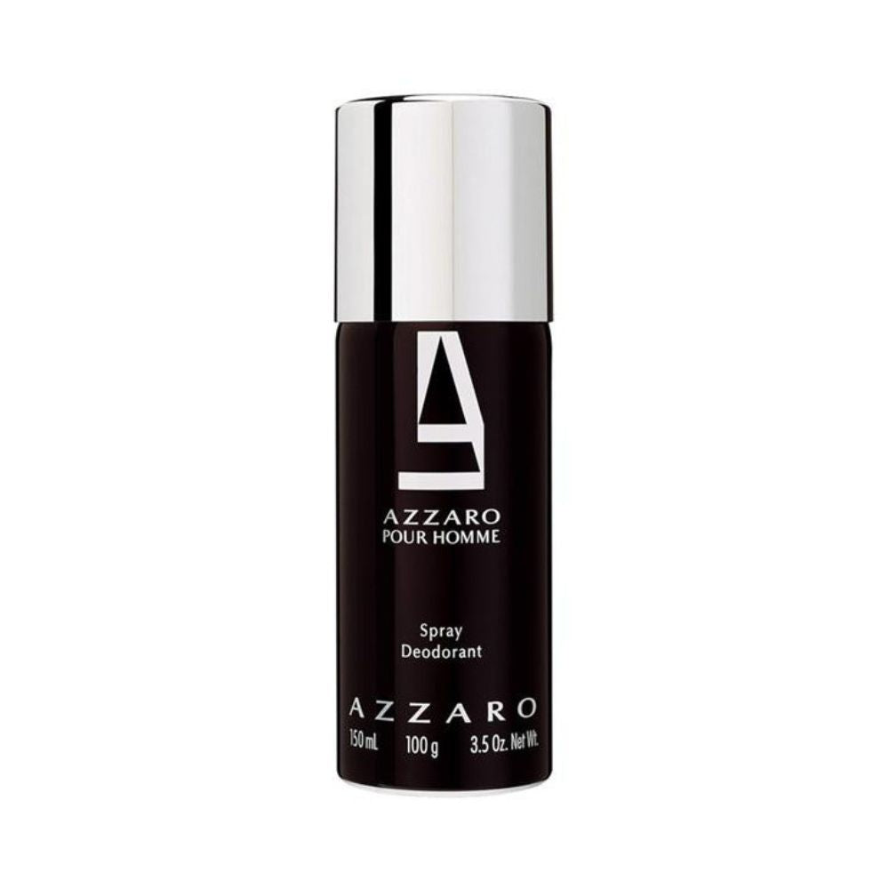 Azzaro Pour Homme Deodorant Spray 150ML