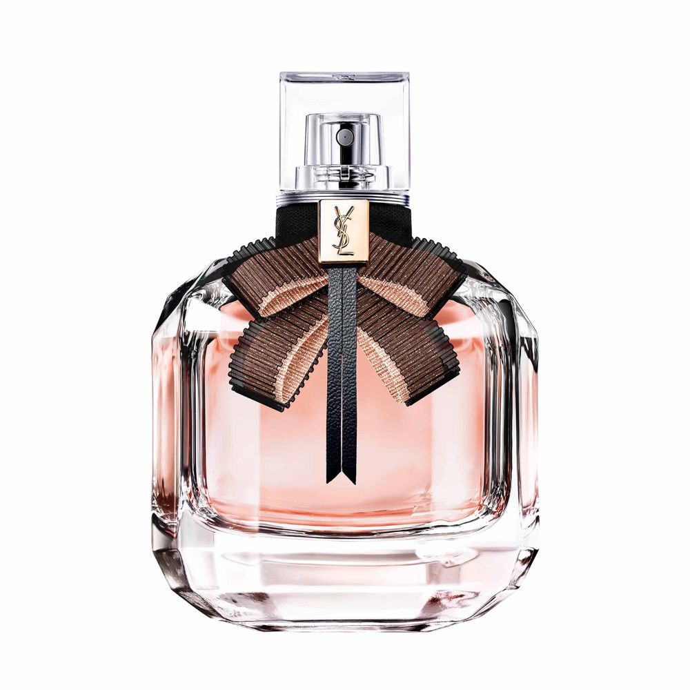 YSL Mon Paris For Women Eau De Toilette 90ML