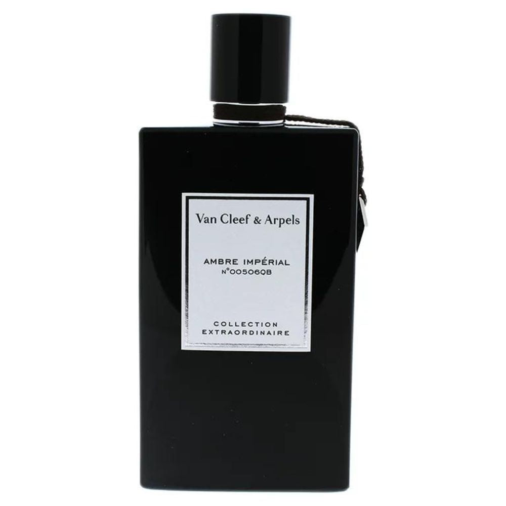 Van Cleef Ambre Imperial For Unisex Eau De Parfum 75ML