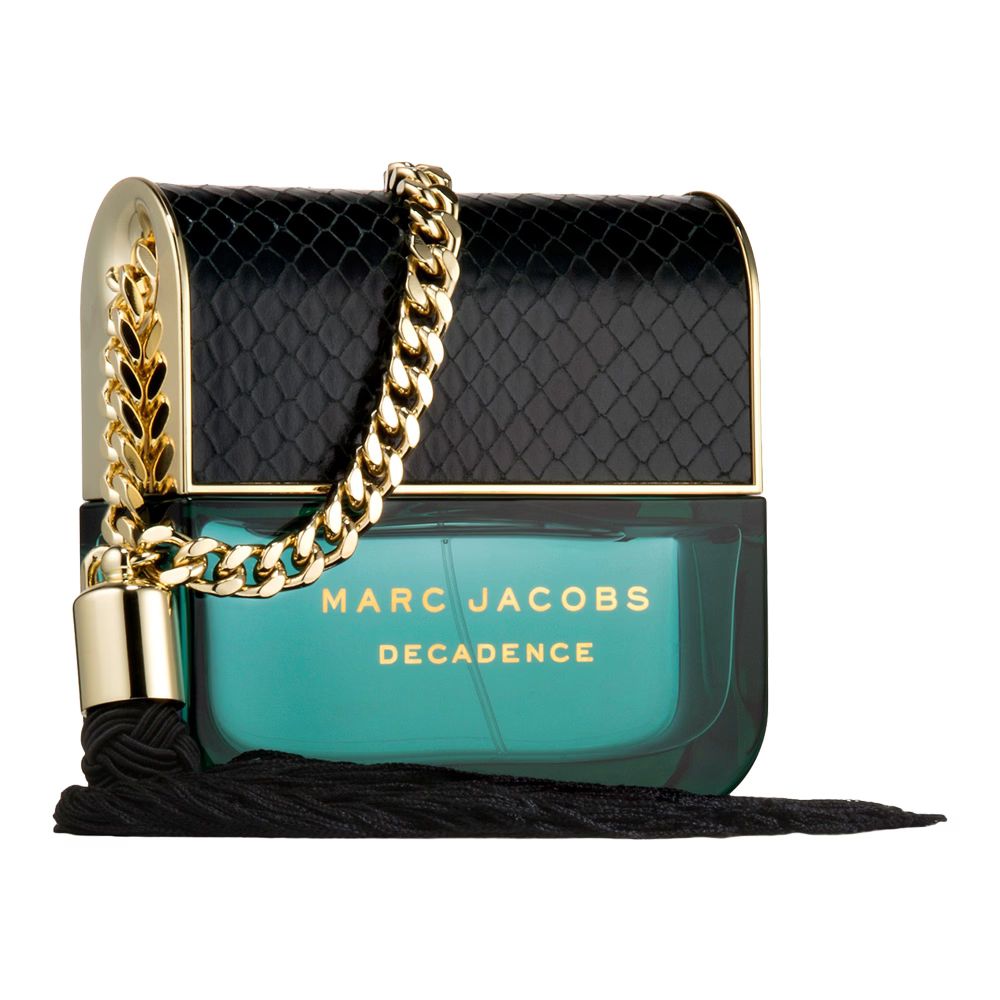 Marc Jacobs Decadence For Women Eau De Parfum 100ML