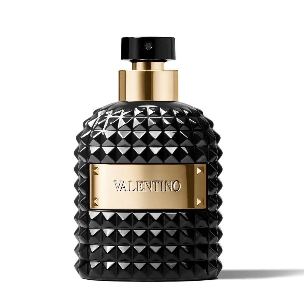 Valentino Noir Absolu Musc Essence For Unisex Eau De Parfum 100ML