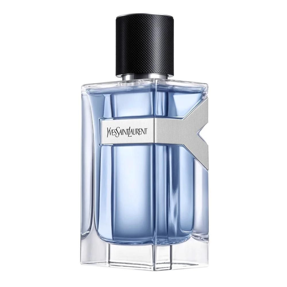 YSL Y Live Intense For Men Eau De Toilette 100ML