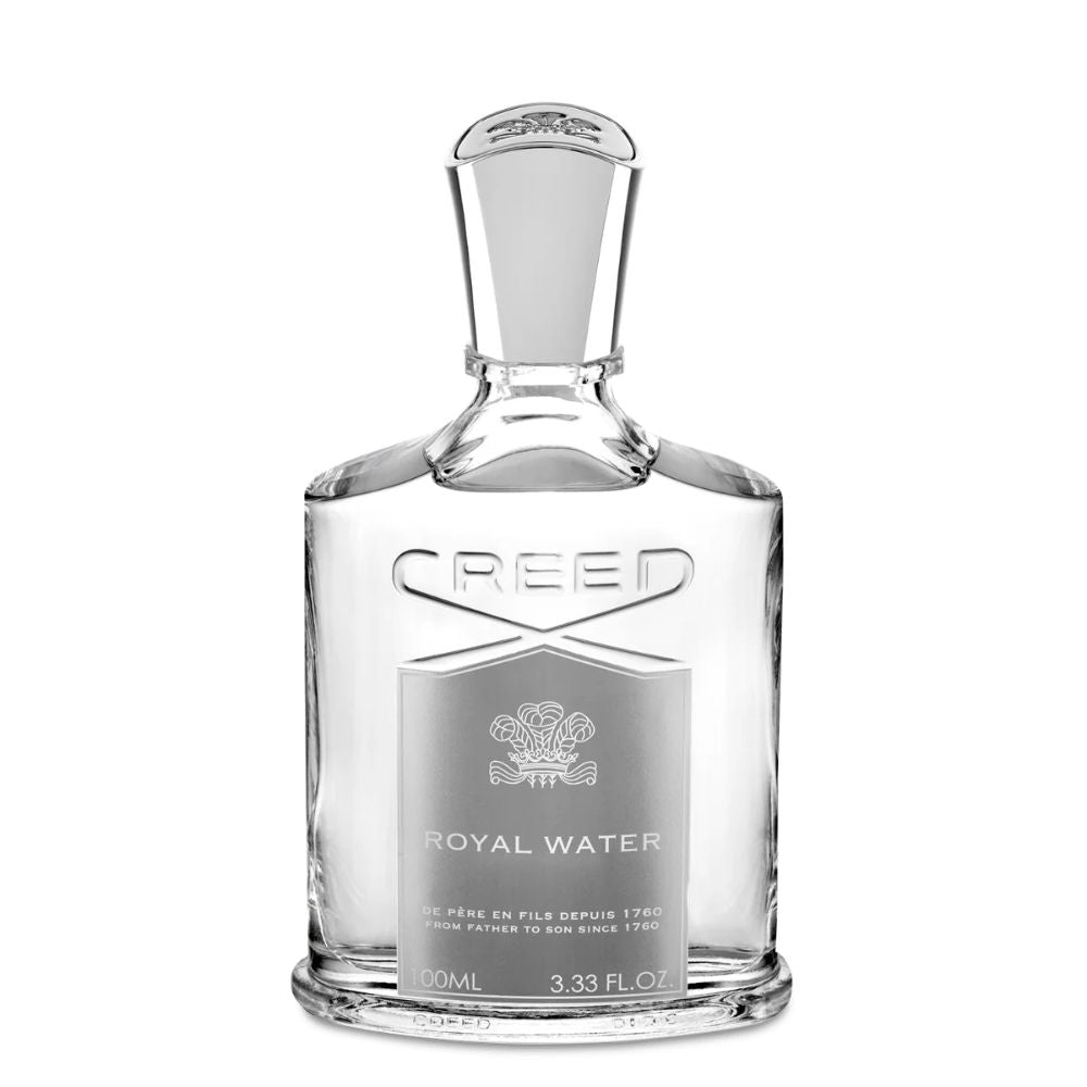Creed Royal Water for Unisex Eau De Parfum 100ML