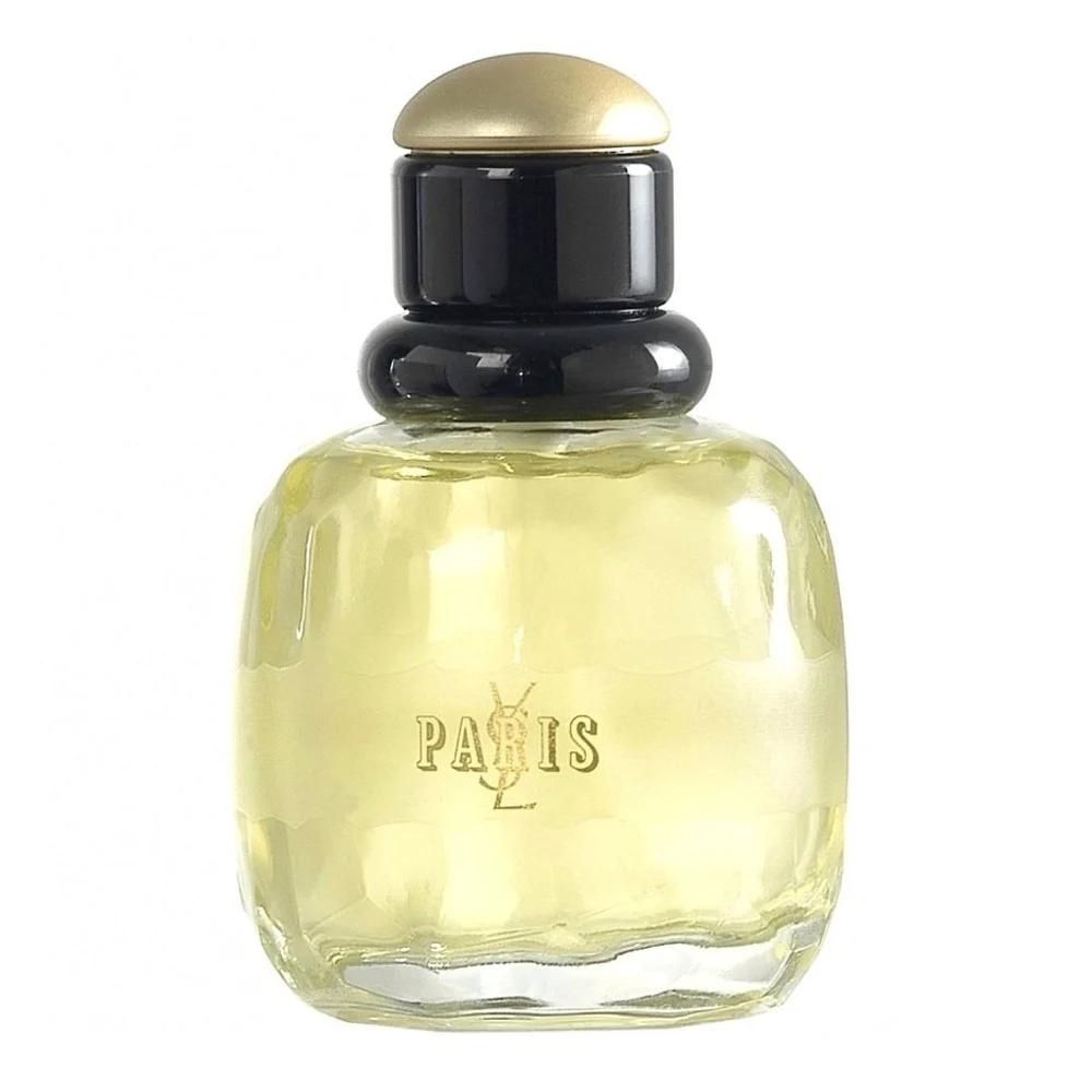 YSL Paris For Women Eau De Toilette 125ML