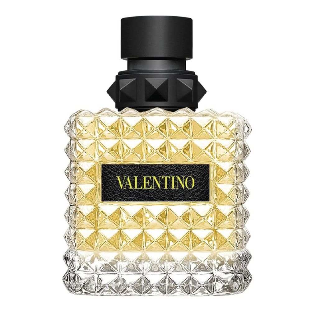Valentino Donna Born In Roma Yellow Dream For Women Eau De Parfum 100ML