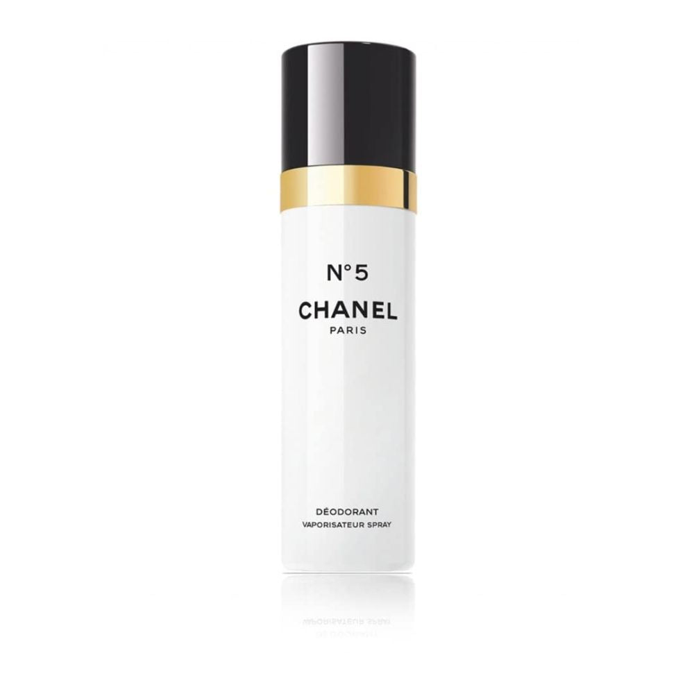 Chanel No5 for Women Deo 100ML