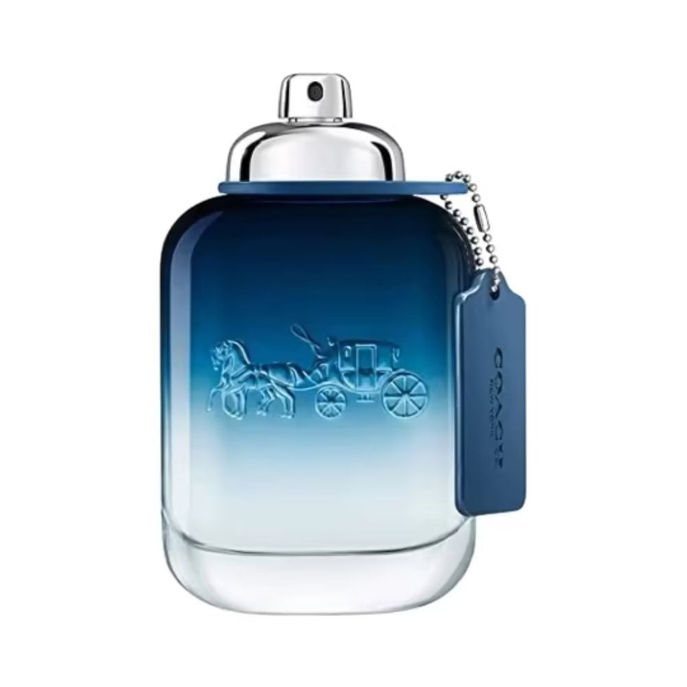 Coach Blue Eau De Toilette 100ML