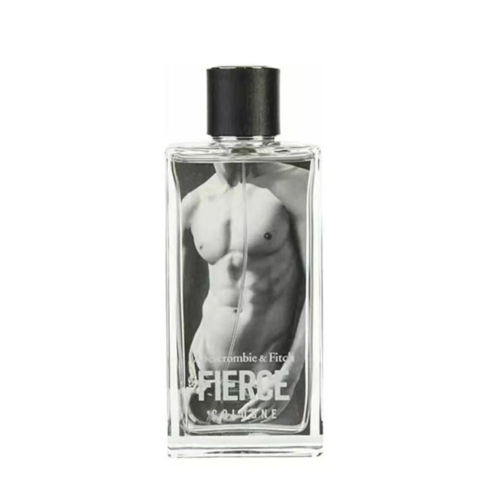 Abercrombie & Fitch Fierce For Men Cologne 100ML
