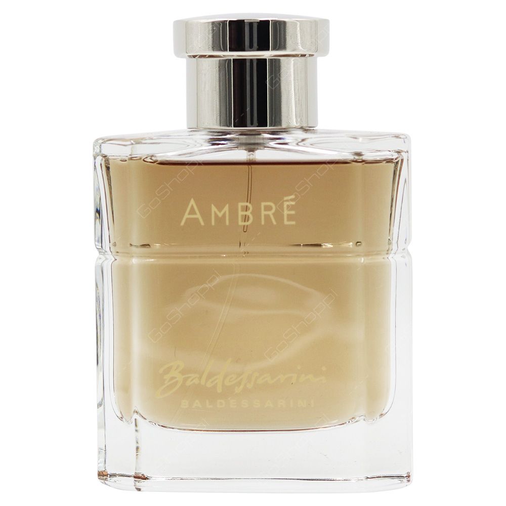 Baldessarini Ambre For Men Eau De Toilette 90ML