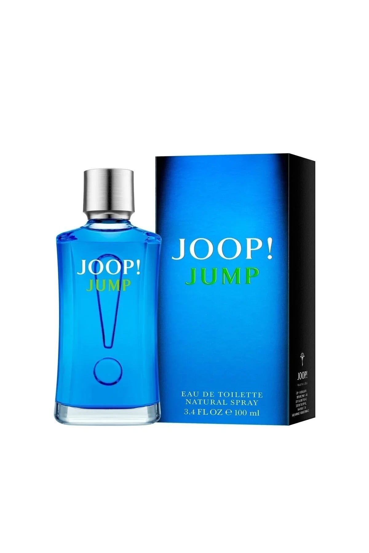 Joop Jump Eau De Toilette 100ML