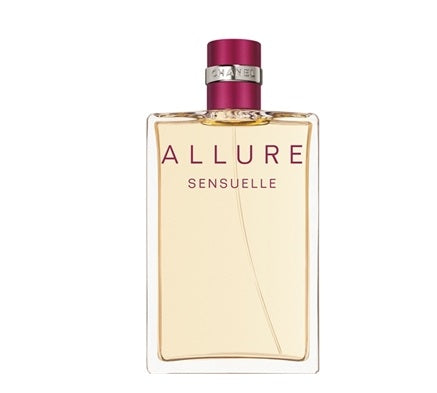 Chanel Allure Sensuelle For Women Eau De Toilette 100ML