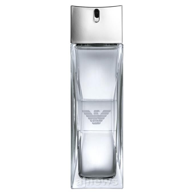 Armani Diamonds For Men Eau De Toilette 75ML