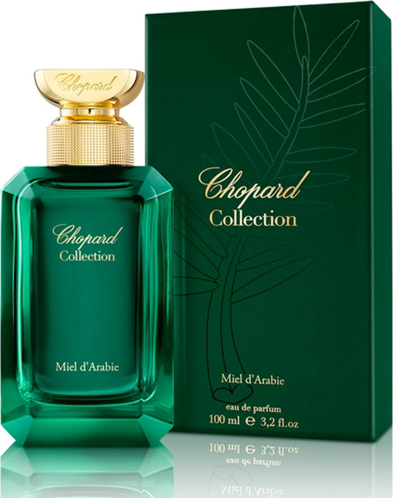 Chopard Collection Miel D'Arabie For Unisex Eau De Parfum 100ML